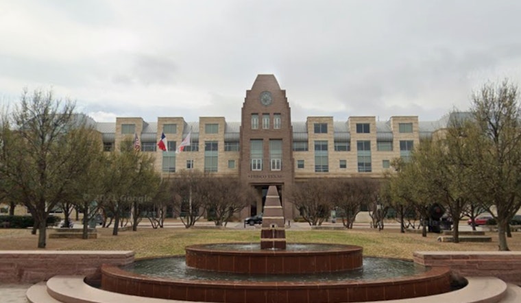 Frisco Neighbors Fume As 1.2 Million-Square-Foot Warehouse Plan Clears Key Vote