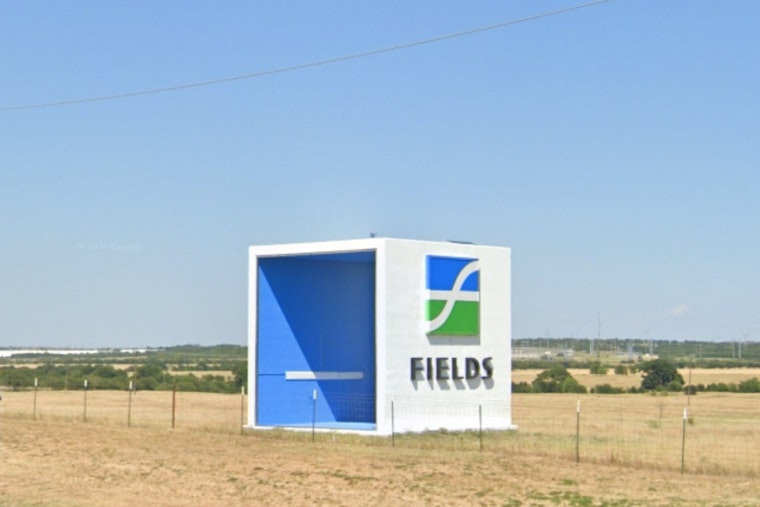 Frisco’s $15 Billion Field Of Dreams: Karahan Bets Big Up North