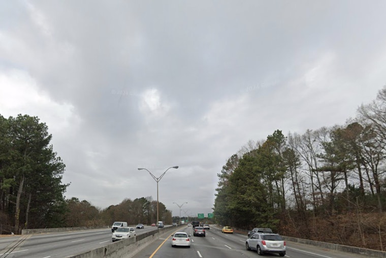 From 66 To Freezing: Morning Storms Whiplash Atlanta Commute
