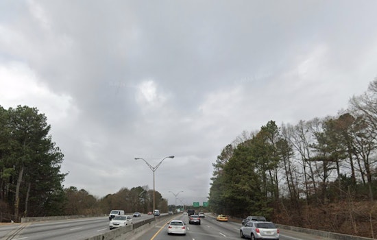 From 66 To Freezing: Morning Storms Whiplash Atlanta Commute