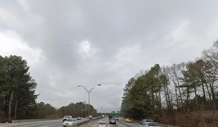 From 66 To Freezing: Morning Storms Whiplash Atlanta Commute