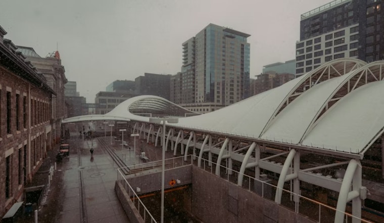 From 75 to Slush: Denver’s Wild Week of Rain, Wind and Mountain Snow