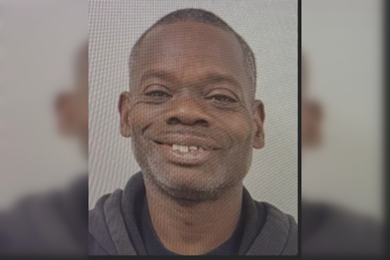 From Baudin To Banks: NOPD Hunts Arthur C. Cook In Robbery, Carjacking Case