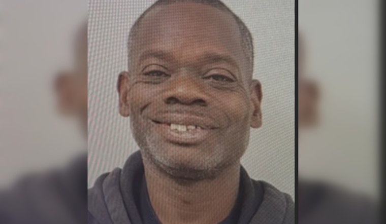 From Baudin To Banks: NOPD Hunts Arthur C. Cook In Robbery, Carjacking Case