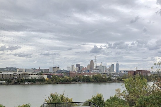 From Chill To Thrill: Cincinnati Wind Whips Monday Before Heat Roars In Thursday