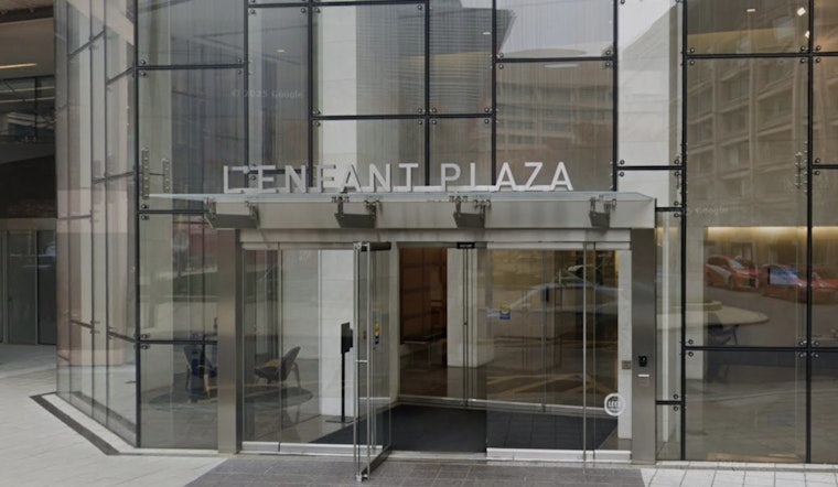 From Classroom To Concourse: DC Teacher’s Cinnamon Buns Score L’Enfant Plaza, Nats Park Gig