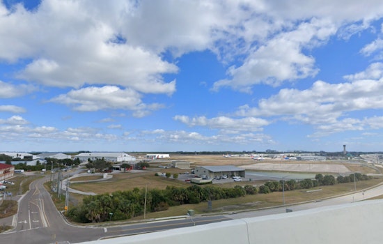 From Cockpit To Command, Veteran Pilot Takes Over St. Pete-Clearwater Airport