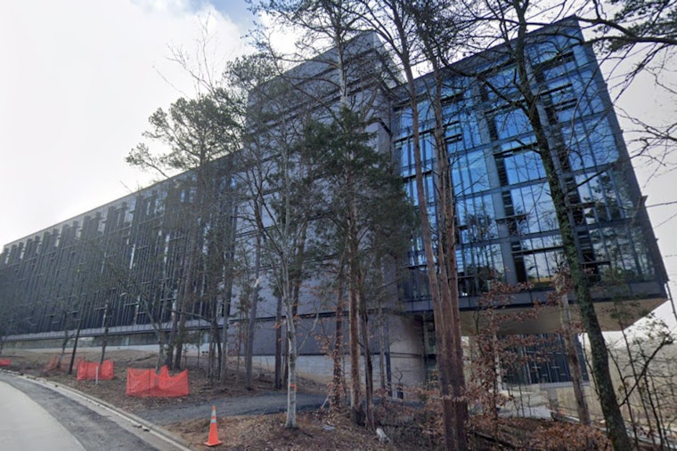 From Empty Office Land To 318 Rentals: Charlotte’s Centene Tract Gets A Fast-Track Makeover