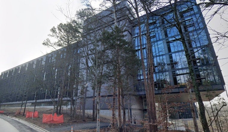 From Empty Office Land To 318 Rentals: Charlotte’s Centene Tract Gets A Fast-Track Makeover