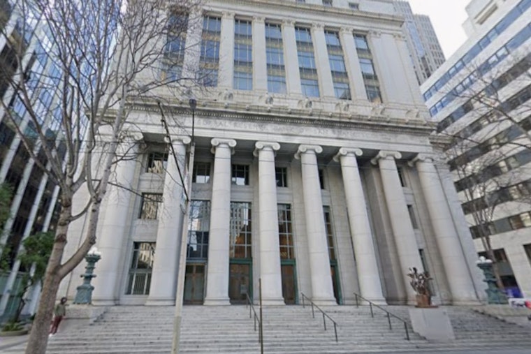 From Fed Temple to Fire Sale: $100 Million Bently Reserve Loan Hits SF Market