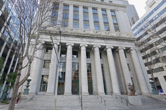 From Fed Temple to Fire Sale: $100 Million Bently Reserve Loan Hits SF Market