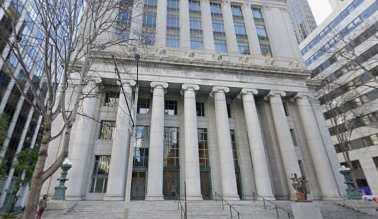From Fed Temple to Fire Sale: $100 Million Bently Reserve Loan Hits SF Market