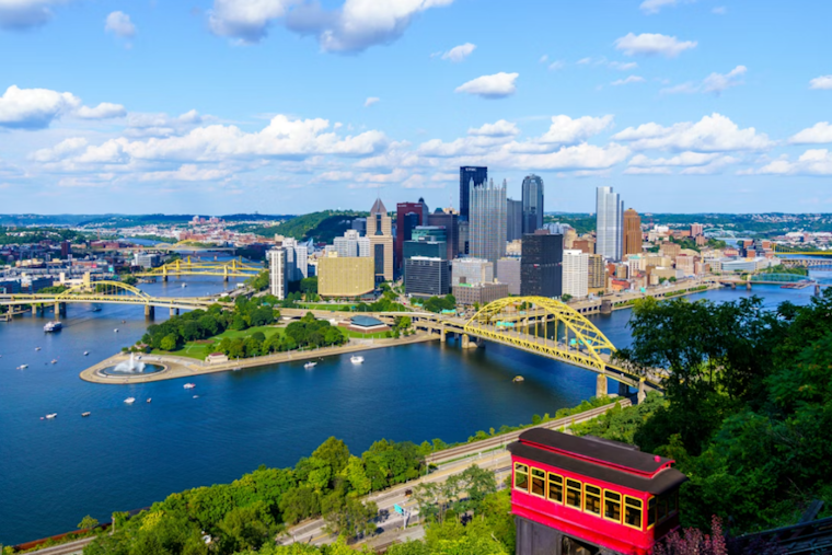 From Flurries To 70s: Steel City Braces For Weather Whiplash