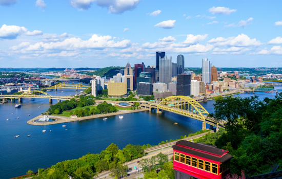 From Flurries To 70s: Steel City Braces For Weather Whiplash