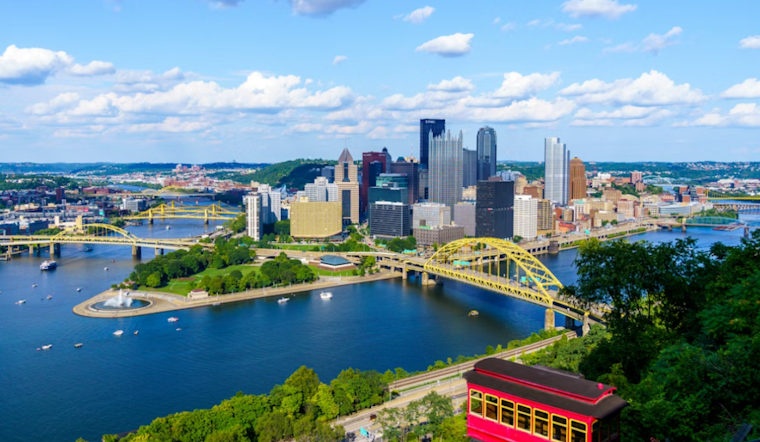 From Flurries To 70s: Steel City Braces For Weather Whiplash