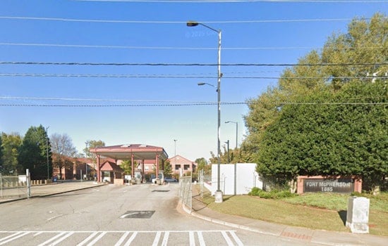 From Ghost Base To Lab Beast: Fort McPherson Lands Mega FDA Hub