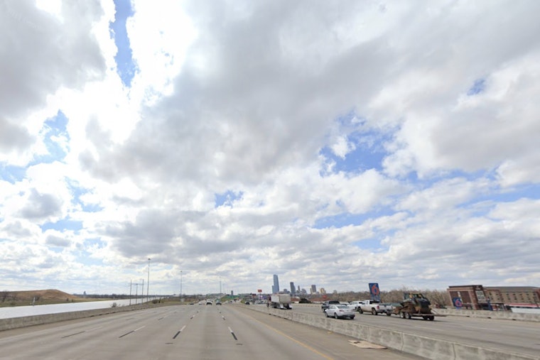From Gloom To Boom: Oklahoma City Braces For Sudden Tuesday Heat Spike