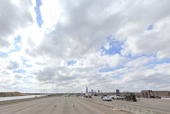 From Gloom To Boom: Oklahoma City Braces For Sudden Tuesday Heat Spike