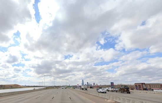 From Gloom To Boom: Oklahoma City Braces For Sudden Tuesday Heat Spike