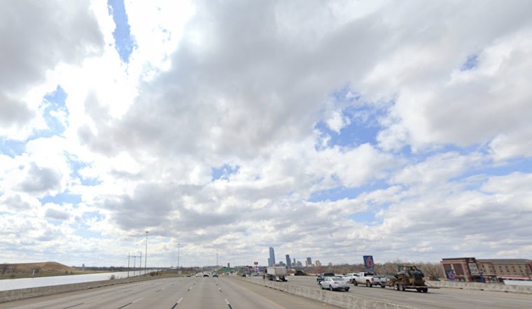 From Gloom To Boom: Oklahoma City Braces For Sudden Tuesday Heat Spike