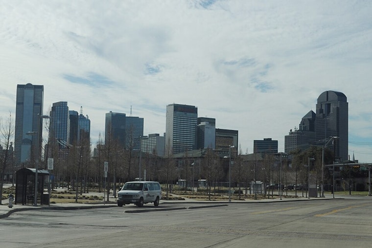 From Gray To Sizzle: Dallas Braces For Whiplash Warmup After Cloudy Saturday