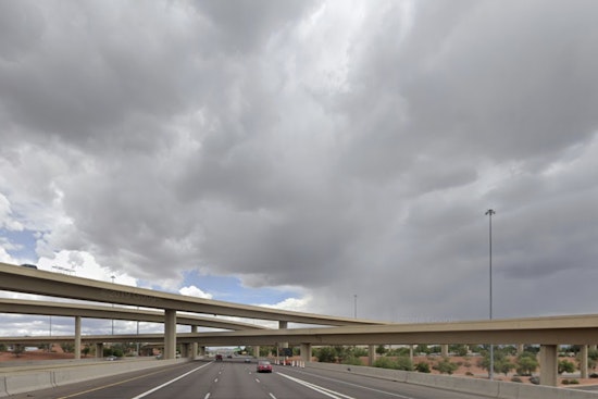 From Hail to Heatwave, Phoenix Week Turns Wild