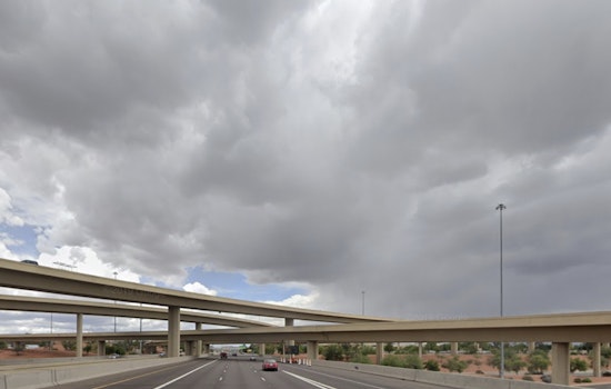 From Hail to Heatwave, Phoenix Week Turns Wild