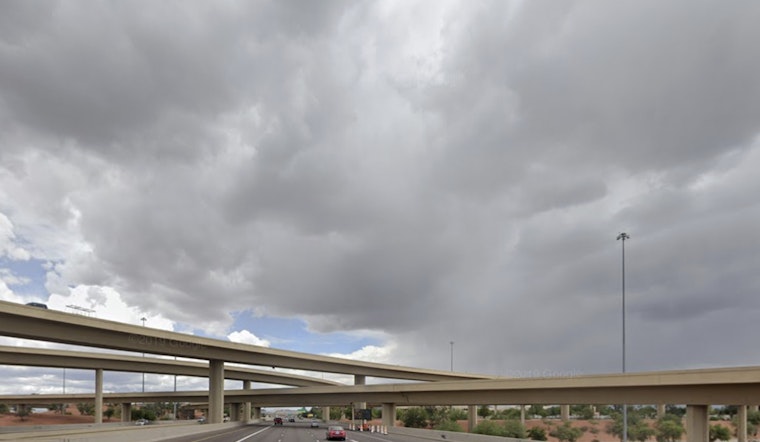 From Hail to Heatwave, Phoenix Week Turns Wild
