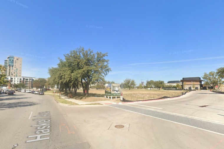 From Leaning Tower Lot to Luxe Stay, De La Vega Doubles Down on East Dallas