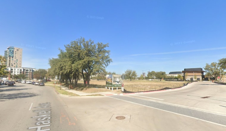 From Leaning Tower Lot to Luxe Stay, De La Vega Doubles Down on East Dallas