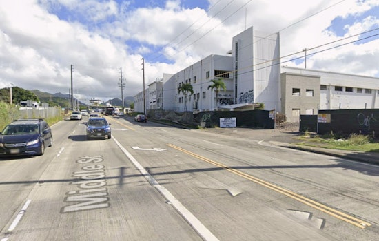 From Loaves to Loads as Honolulu Freight Takes Over Kalihi Bakery Hub