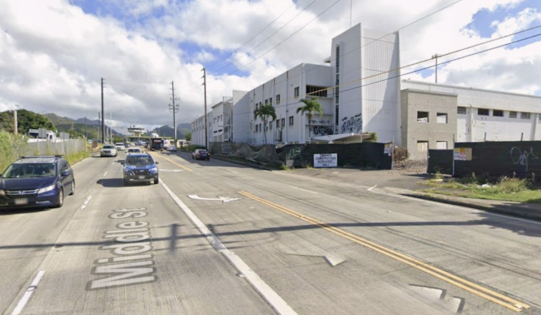 From Loaves to Loads as Honolulu Freight Takes Over Kalihi Bakery Hub