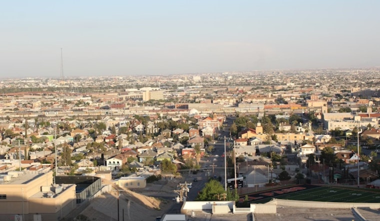 From Morning Chill to Desert Sizzle, El Paso Weekend Set to Heat Up