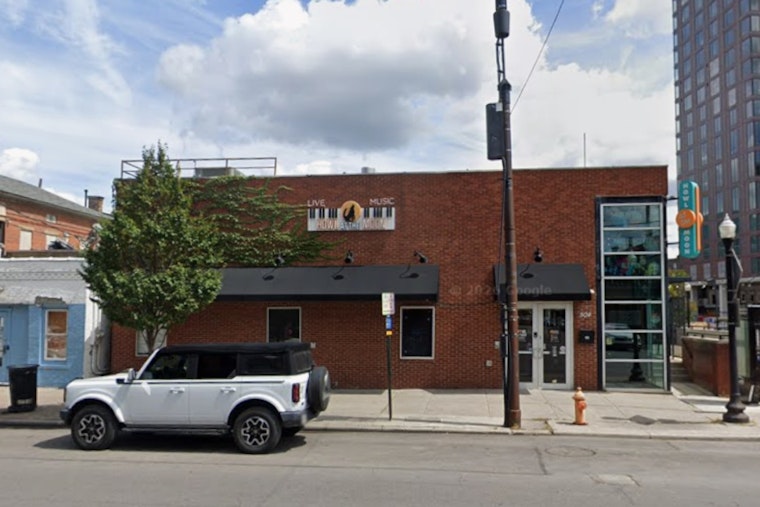 From Piano Bar To Hummus Bar: Suga Mediterranean Plots Park Street Makeover