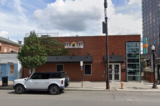 From Piano Bar To Hummus Bar: Suga Mediterranean Plots Park Street Makeover