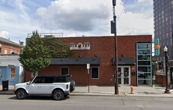 From Piano Bar To Hummus Bar: Suga Mediterranean Plots Park Street Makeover
