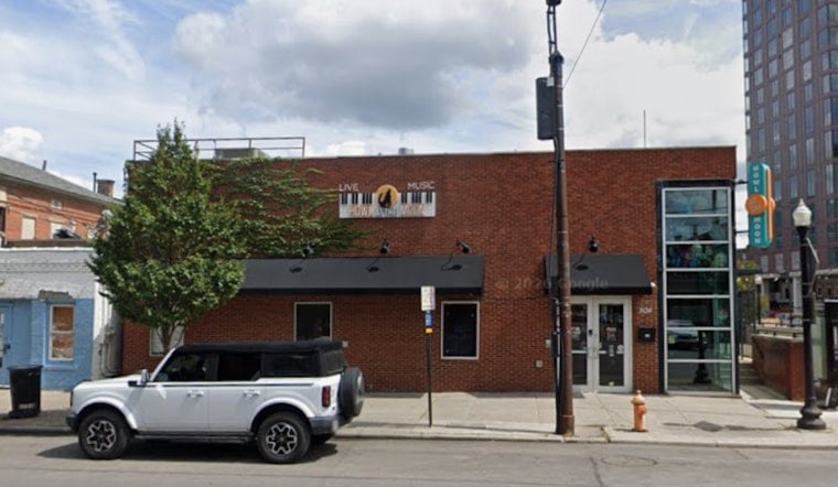 From Piano Bar To Hummus Bar: Suga Mediterranean Plots Park Street Makeover
