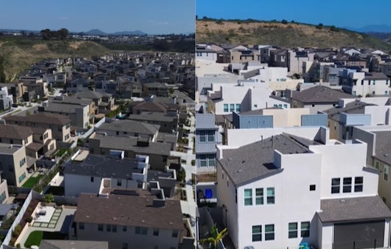 From Pit to Pads: Mira Mesa’s 3Roots Quarry Deal Packs In 1,800 Homes by Transit