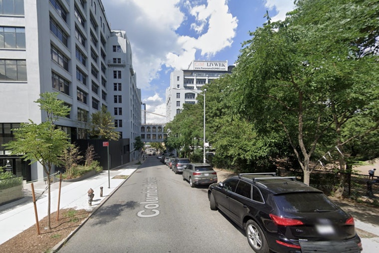 View of Penthouse: Architecture, History, Sustainability, Materials, And ...