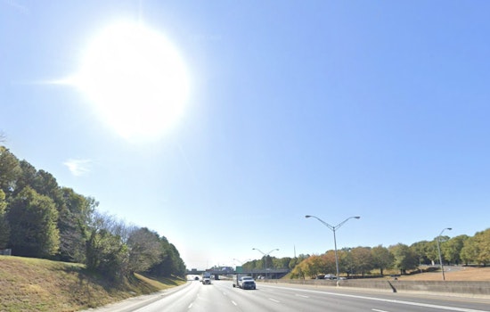 From Sizzle To Spark: Atlanta’s Weekend Heat Flip Triggers Fire Fears