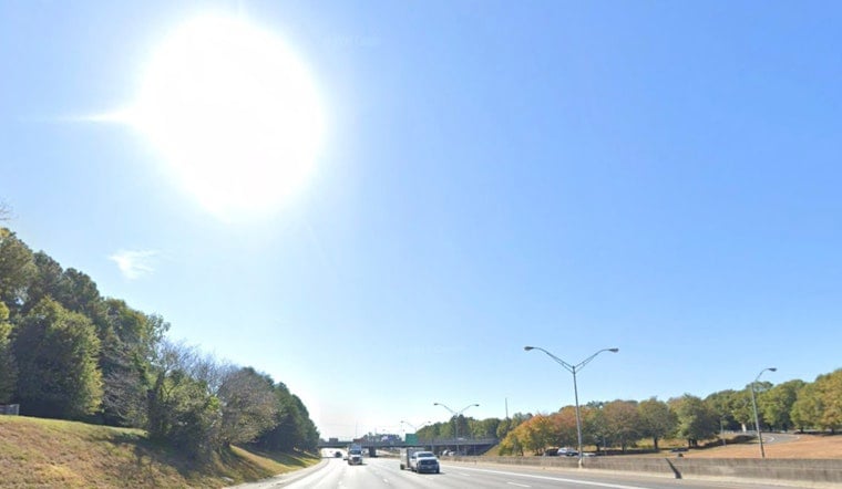 From Sizzle To Spark: Atlanta’s Weekend Heat Flip Triggers Fire Fears