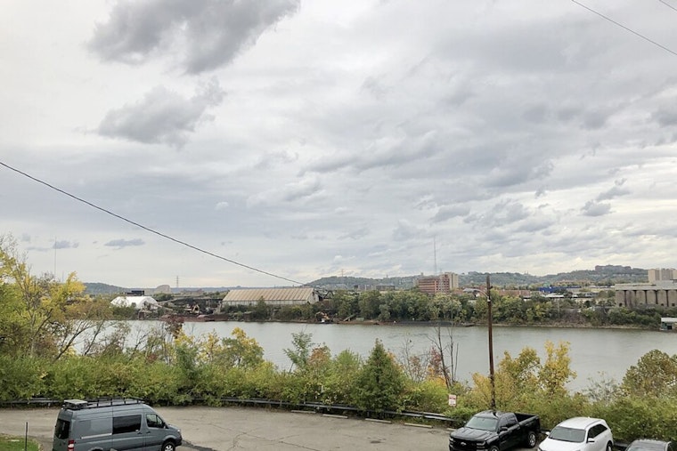 From Spring Tease To Windy Wake-Up: Cincinnati In For Wild Weather Whiplash