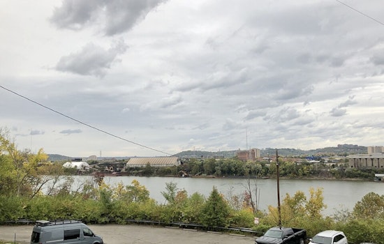 From Spring Tease To Windy Wake-Up: Cincinnati In For Wild Weather Whiplash