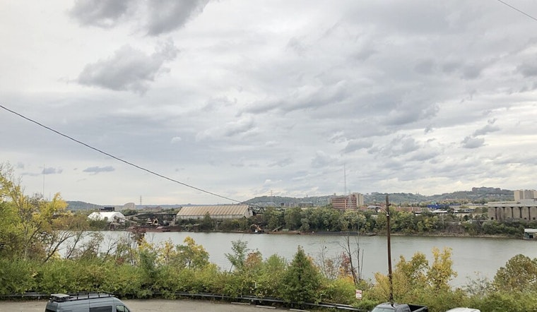 From Spring Tease To Windy Wake-Up: Cincinnati In For Wild Weather Whiplash