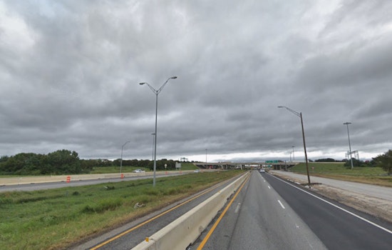 From Sticky Sunrise To Hail Threat, San Antonio’s Saturday Turns Ugly
