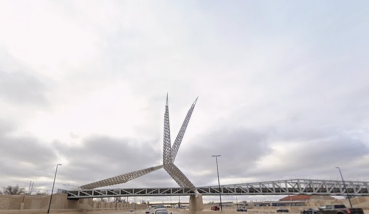 From T-Shirts to Tornado Threat as Oklahoma City’s Weather Whiplash Looms