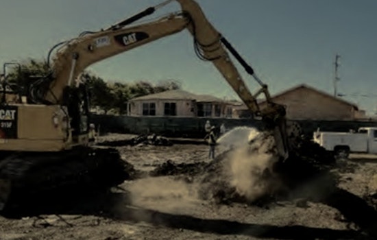 From Toxic Dirt To Desperately Needed Digs: State Cleanup Frees 200 Bay Area Homes