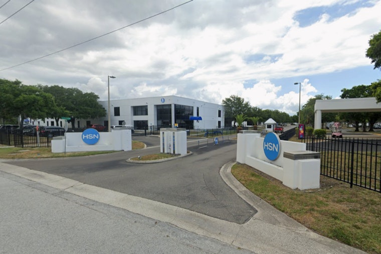 From TV Deals to Truck Wheels, Greystar Targets HSN’s St. Pete Campus for Warehouses