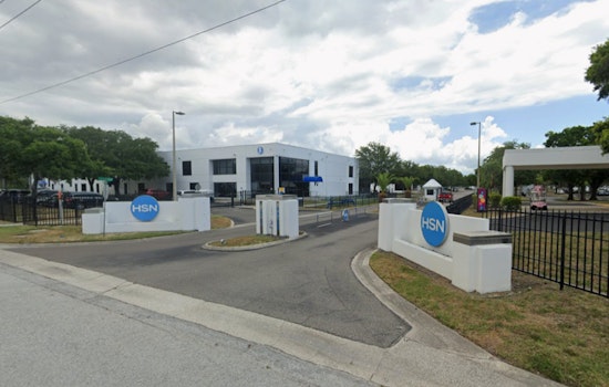 From TV Deals to Truck Wheels, Greystar Targets HSN’s St. Pete Campus for Warehouses
