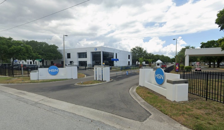 From TV Deals to Truck Wheels, Greystar Targets HSN’s St. Pete Campus for Warehouses